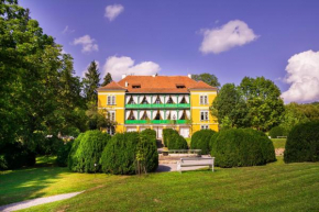 Zabola Estate - Transylvania, Zăbala